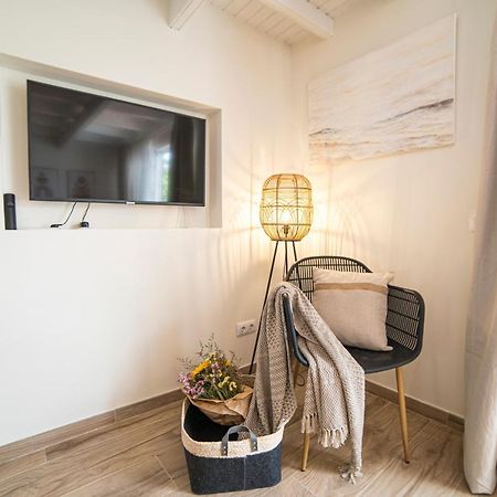 Apartmán Little Loft Playablanca Playa Blanca  Exteriér fotografie