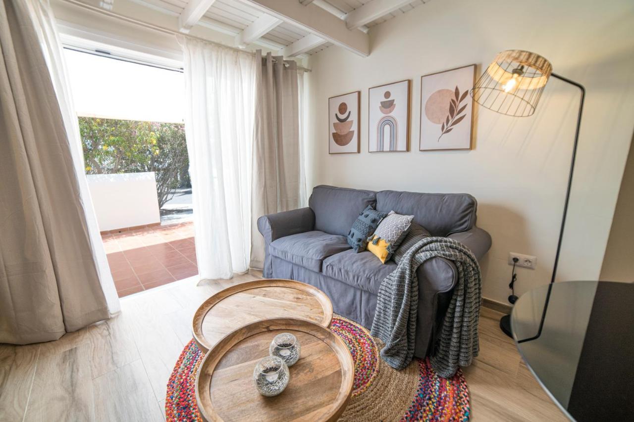 Apartmán Little Loft Playablanca Playa Blanca  Exteriér fotografie