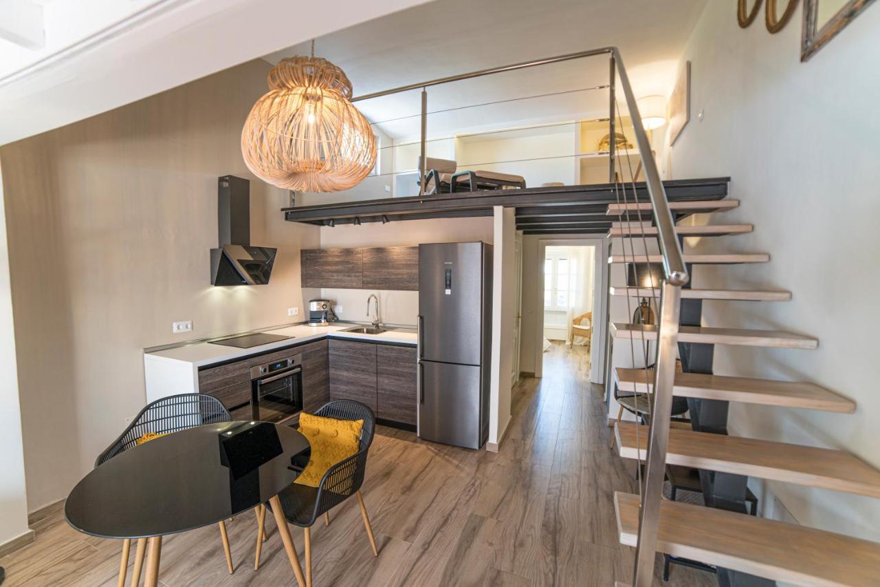 Apartmán Little Loft Playablanca Playa Blanca  Exteriér fotografie