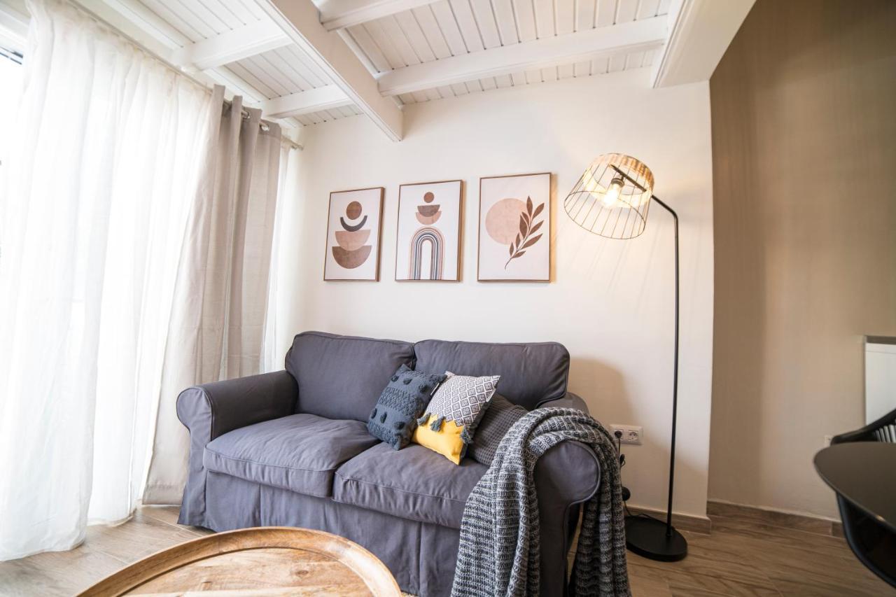 Apartmán Little Loft Playablanca Playa Blanca  Exteriér fotografie