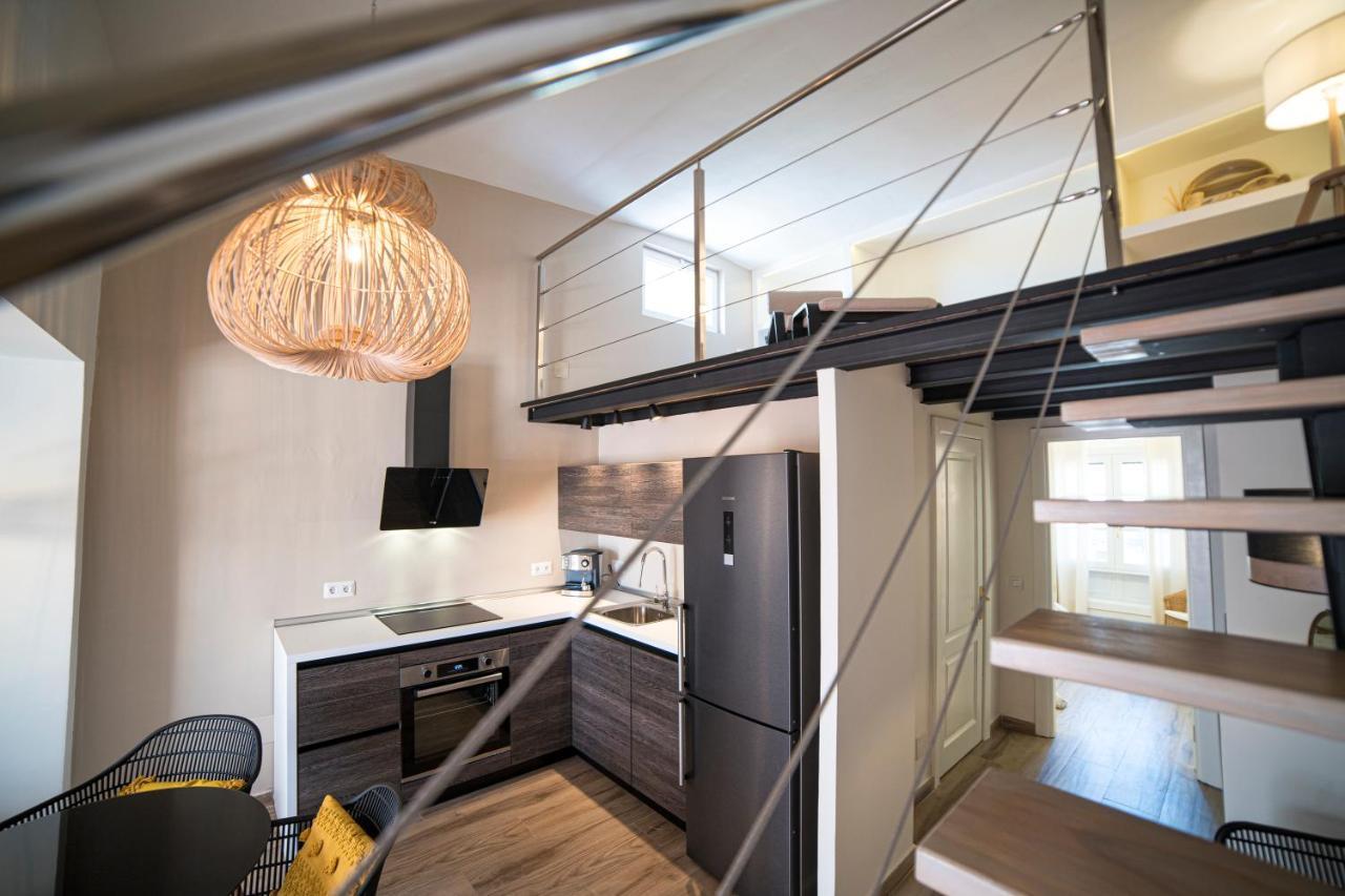 Apartmán Little Loft Playablanca Playa Blanca  Exteriér fotografie