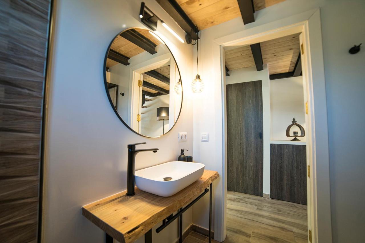 Apartmán Little Loft Playablanca Playa Blanca  Exteriér fotografie