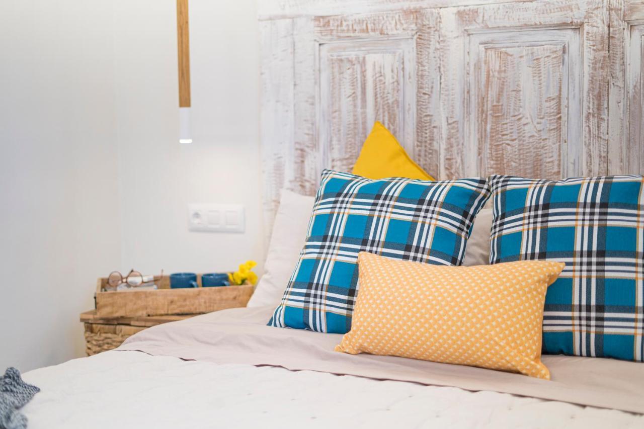 Apartmán Little Loft Playablanca Playa Blanca  Exteriér fotografie