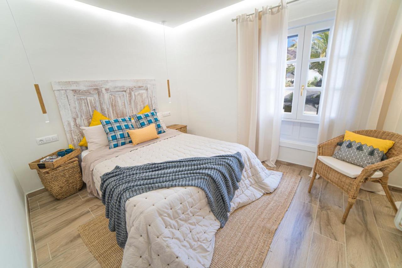 Apartmán Little Loft Playablanca Playa Blanca  Exteriér fotografie