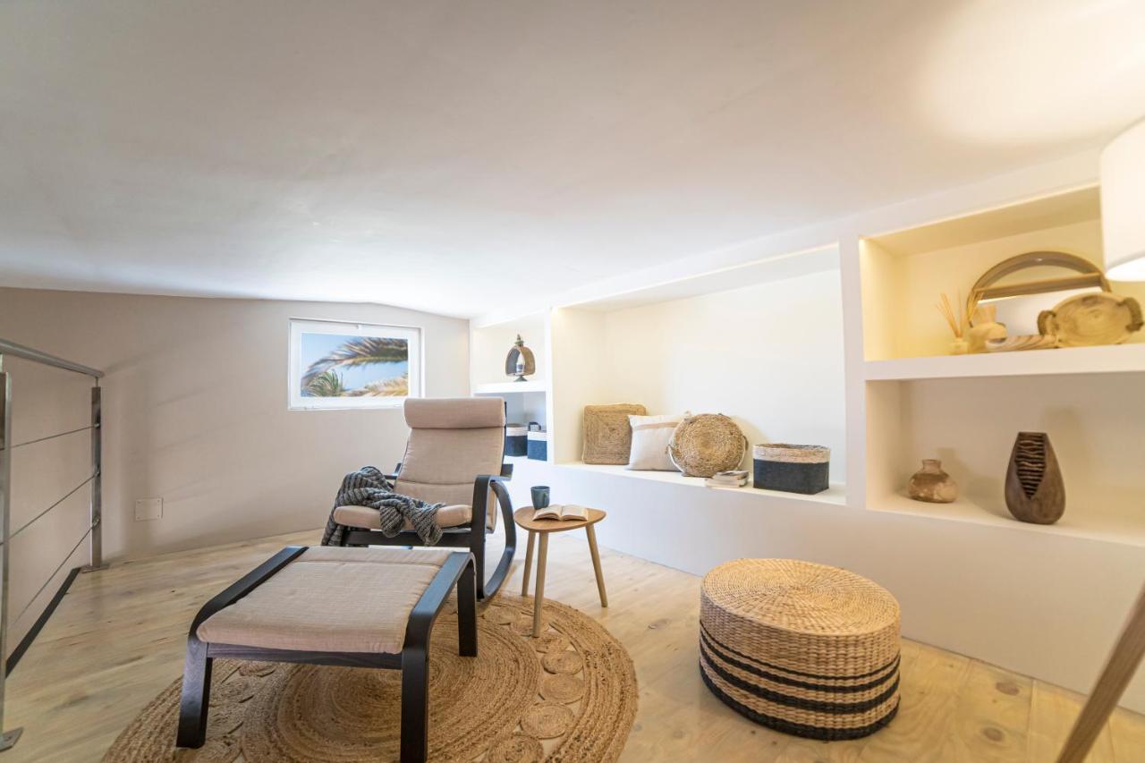 Apartmán Little Loft Playablanca Playa Blanca  Exteriér fotografie
