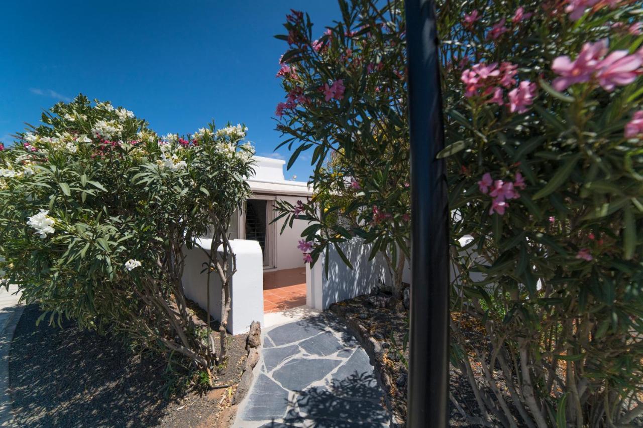 Apartmán Little Loft Playablanca Playa Blanca  Exteriér fotografie